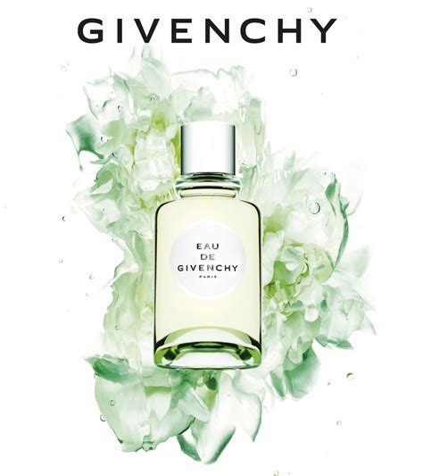 givenchy anti christ|Givenchy eau de parfum.